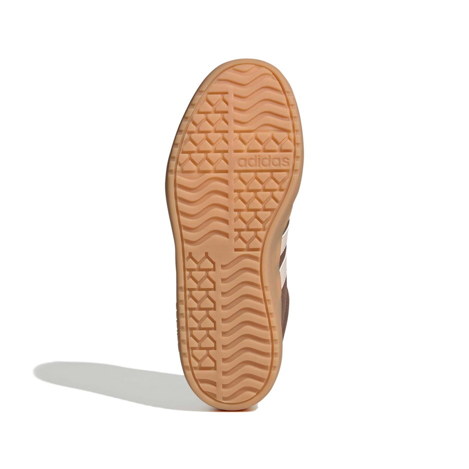 Παιδικά Sneakers Καφέ - adidas Sportswear VL Court Bold