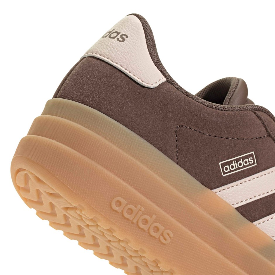 Παιδικά Sneakers Καφέ - adidas Sportswear VL Court Bold