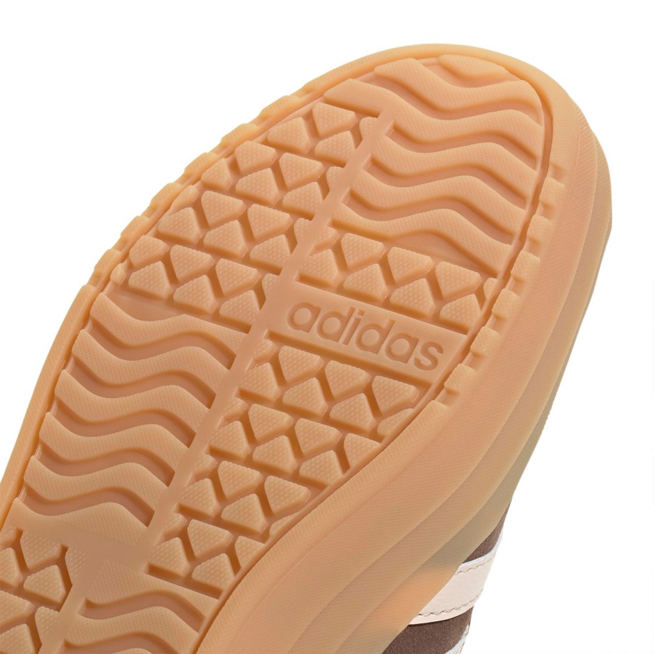 Παιδικά Sneakers Καφέ - adidas Sportswear VL Court Bold