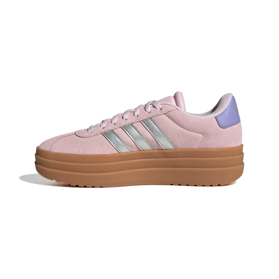 adidas sportswear VL COURT BOLD J JQ4556 Pink
