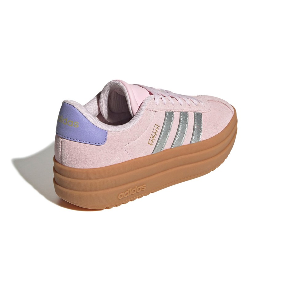 adidas sportswear VL COURT BOLD J JQ4556 Pink
