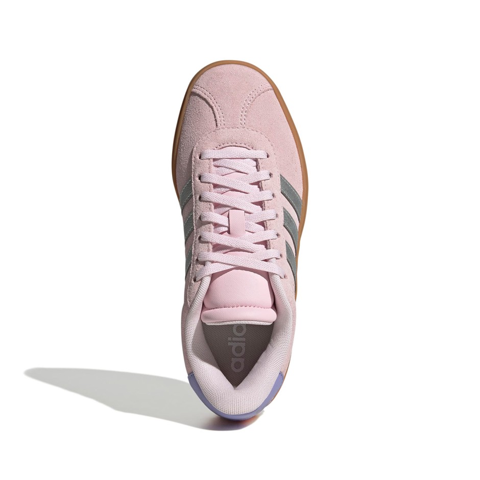 adidas sportswear VL COURT BOLD J JQ4556 Pink