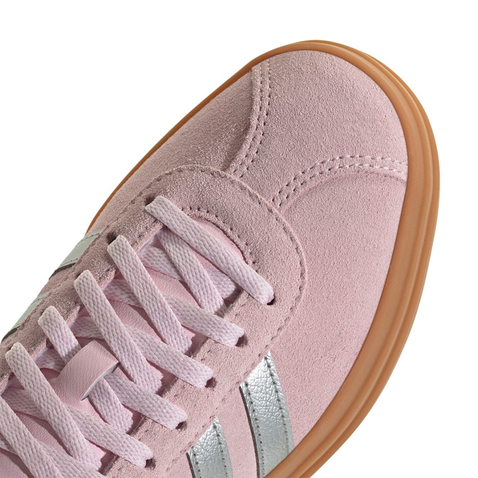 adidas sportswear VL COURT BOLD J JQ4556 Pink