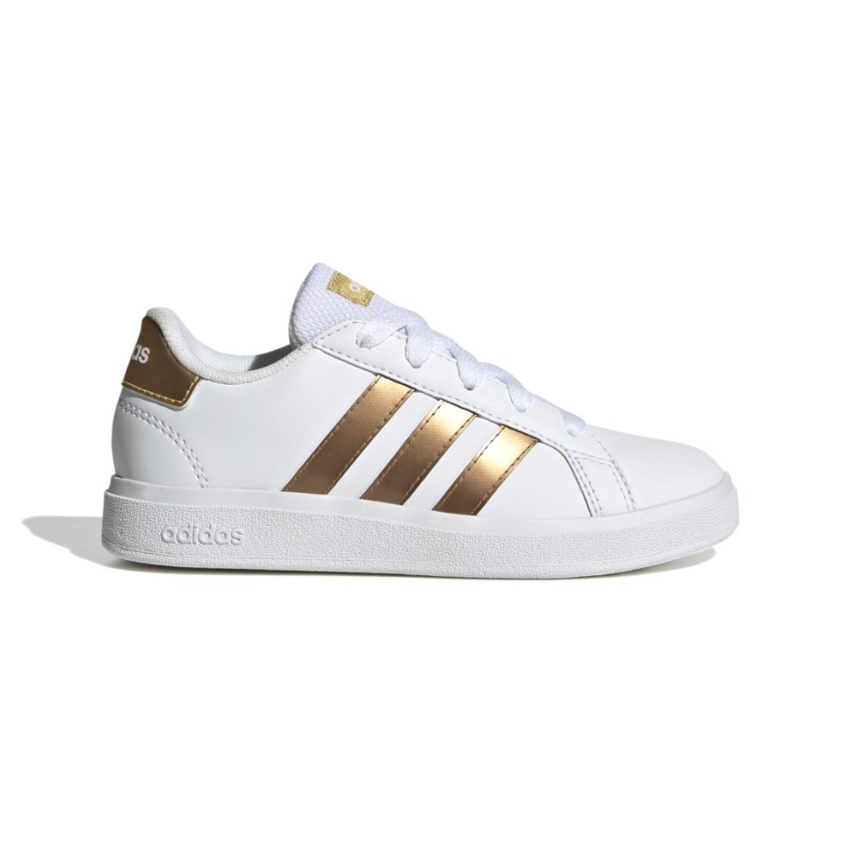 adidas sportswear GRAND COURT 2.0 K GY2578 White