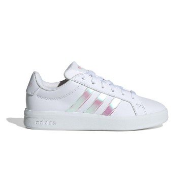 adidas sportswear GRAND COURT 3.0 J JQ1978 White