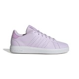 adidas sportswear ADVANTAGE BASE 2.0 J ID3885 Lilac Image 