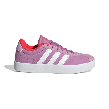 Παιδικά Sneakers Λιλά - adidas Sportswear VL Court 3.0