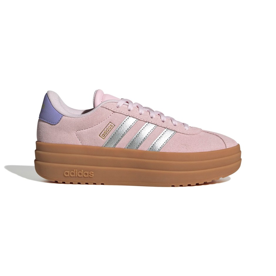 adidas sportswear VL COURT BOLD J JQ4556 Pink