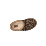 Παιδικές Παντόφλες Καφέ - UGG Tazz Spotted Εικόνα 3