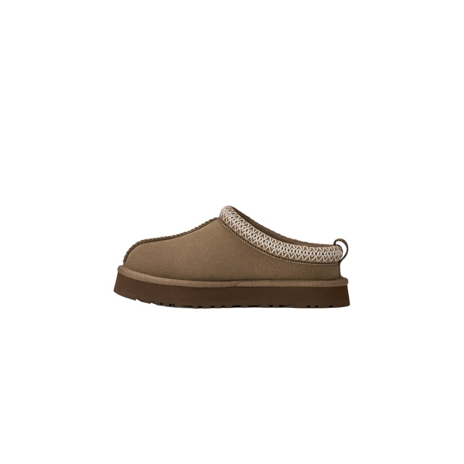 Παιδικές Παντόφλες Καφέ - UGG Tazz