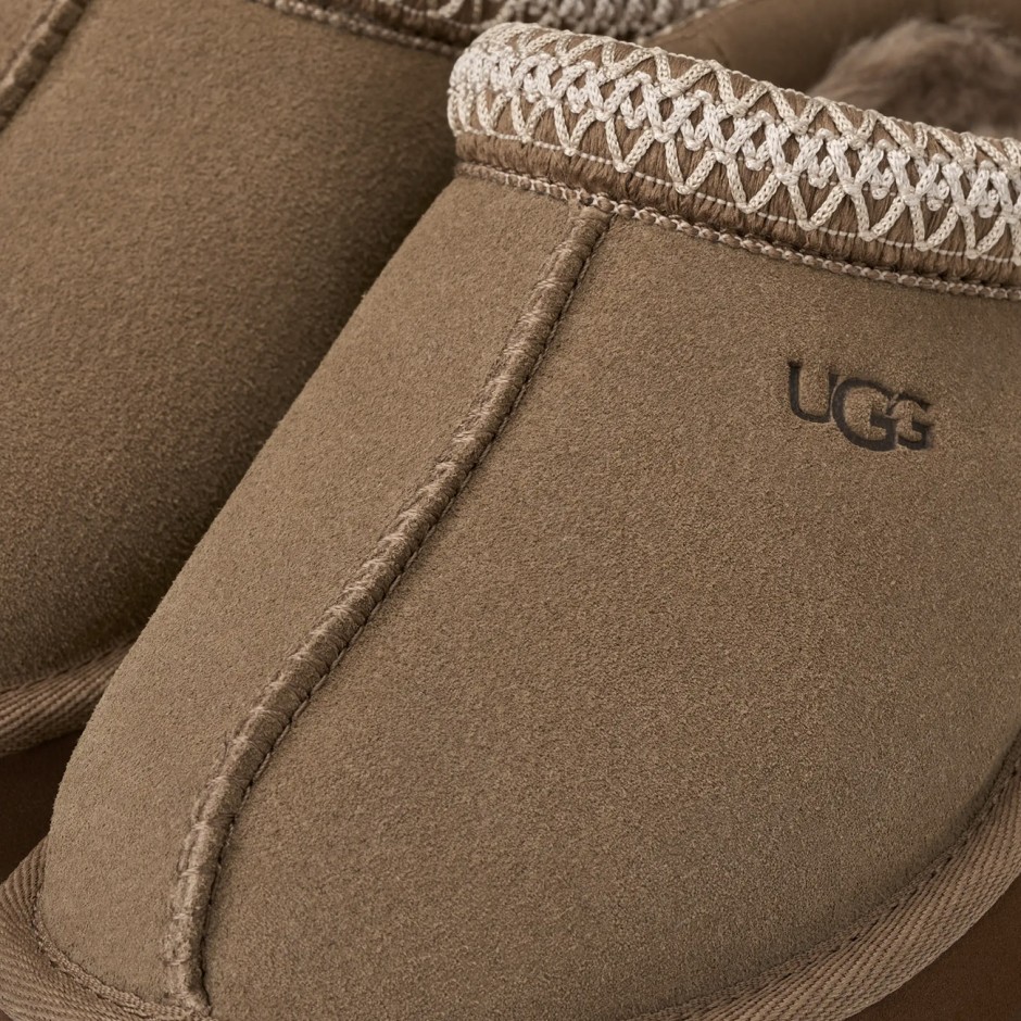 Παιδικές Παντόφλες Καφέ - UGG Tazz