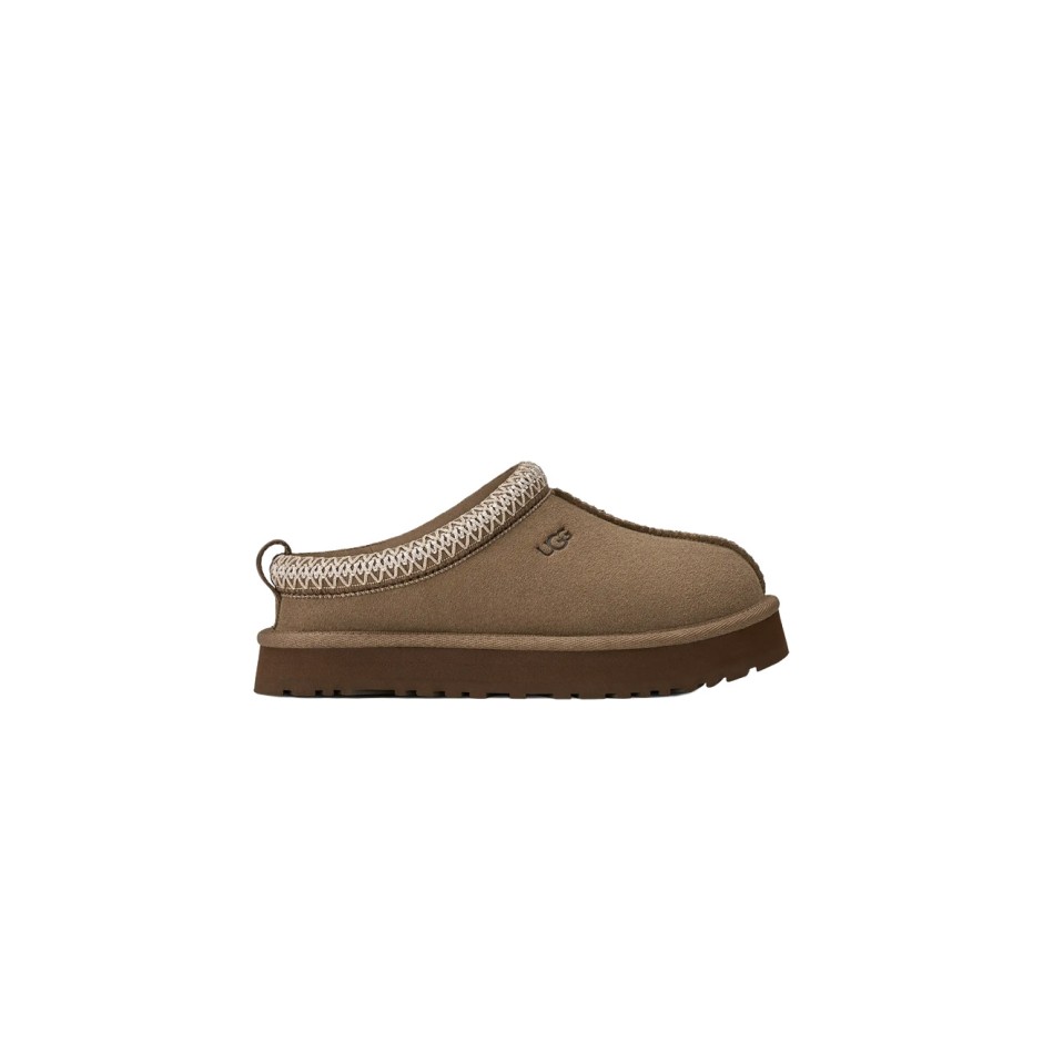 Παιδικές Παντόφλες Καφέ - UGG Tazz