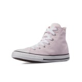 Converse Chuck Taylor All Star Hi 663630C Ροζ