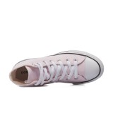 Converse Chuck Taylor All Star Hi 663630C Ροζ Εικόνα 4