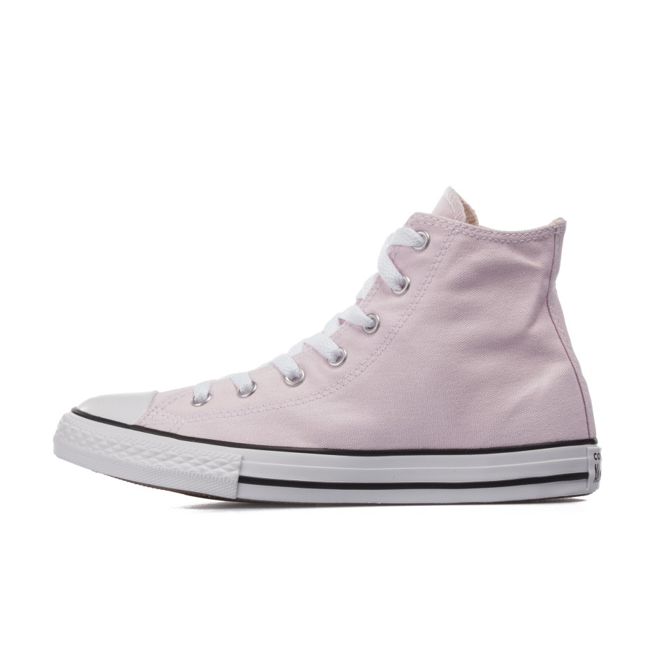 Converse Chuck Taylor All Star Hi 663630C Ροζ