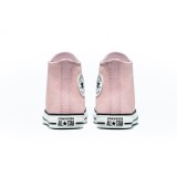 CONVERSE CHUCK TAYLOR ALL STAR IRIDESCENT LEATHER 671472C Pink Image 4