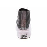 CONVERSE CHUCK TAYLOR ALL STAR MOVE GLITTER A11115C Blue Image 0