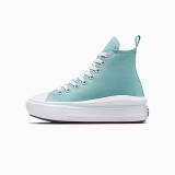 CONVERSE CHUCK TAYLOR ALL STAR MOVE PLATFORM A10703C Veraman Image 0