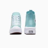 CONVERSE CHUCK TAYLOR ALL STAR MOVE PLATFORM A10703C Veraman Image 2