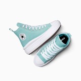 CONVERSE CHUCK TAYLOR ALL STAR MOVE PLATFORM A10703C Veraman Image 4