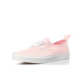 VANS UY AUTHENTIC ELASTIC LACE VA38H4Q1C-Q1C Ροζ Εικόνα 0
