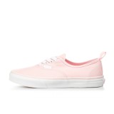 VANS UY AUTHENTIC ELASTIC LACE VA38H4Q1C-Q1C Ροζ Εικόνα 