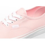 VANS UY AUTHENTIC ELASTIC LACE VA38H4Q1C-Q1C Ροζ Εικόνα 2