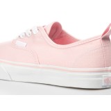VANS UY AUTHENTIC ELASTIC LACE VA38H4Q1C-Q1C Ροζ Εικόνα 3