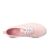 VANS UY AUTHENTIC ELASTIC LACE VA38H4Q1C-Q1C Ροζ Εικόνα 4