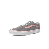 VANS OLD SKOOL VA4UHZWL9-WL9 Γκρί