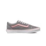 VANS OLD SKOOL VA4UHZWL9-WL9 Γκρί