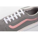 VANS OLD SKOOL VA4UHZWL9-WL9 Γκρί