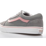 VANS OLD SKOOL VA4UHZWL9-WL9 Grey Image 3