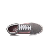 VANS OLD SKOOL VA4UHZWL9-WL9 Γκρί