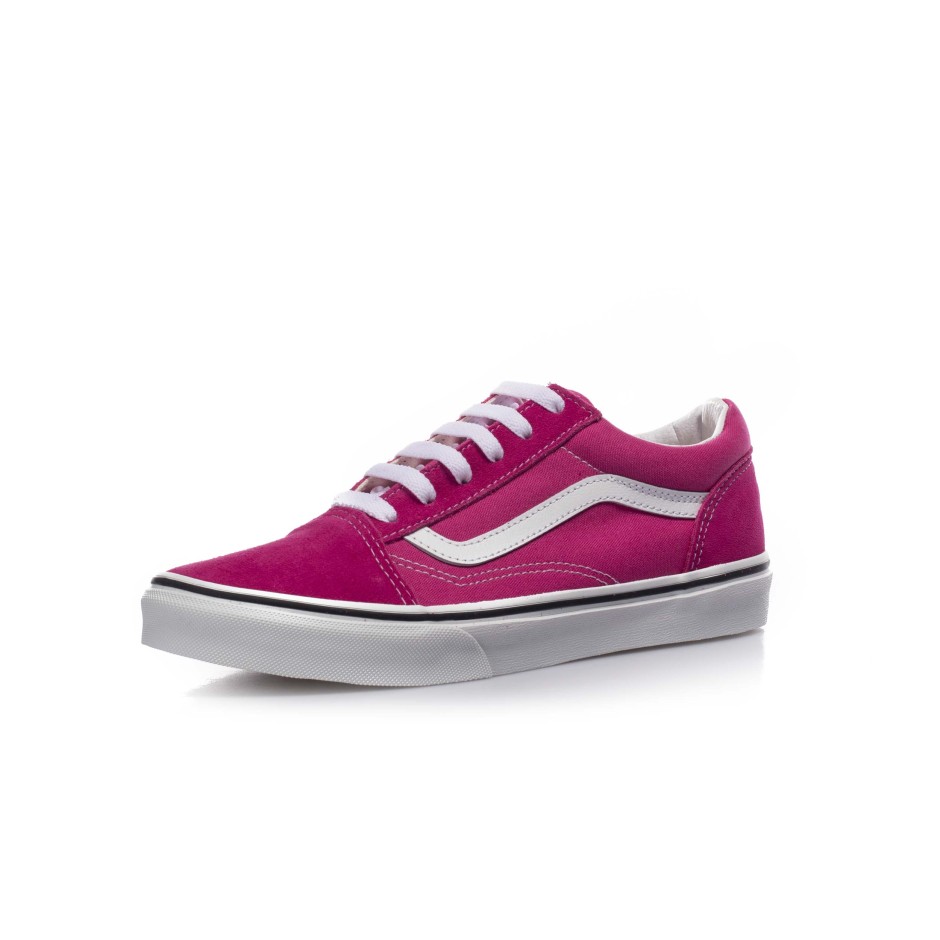 VANS OLD SKOOL VA4UHZ32C-32C Fuchsia