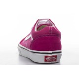 VANS OLD SKOOL VA4UHZ32C-32C Fuchsia Image 3