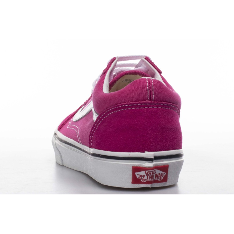 VANS OLD SKOOL VA4UHZ32C-32C Fuchsia