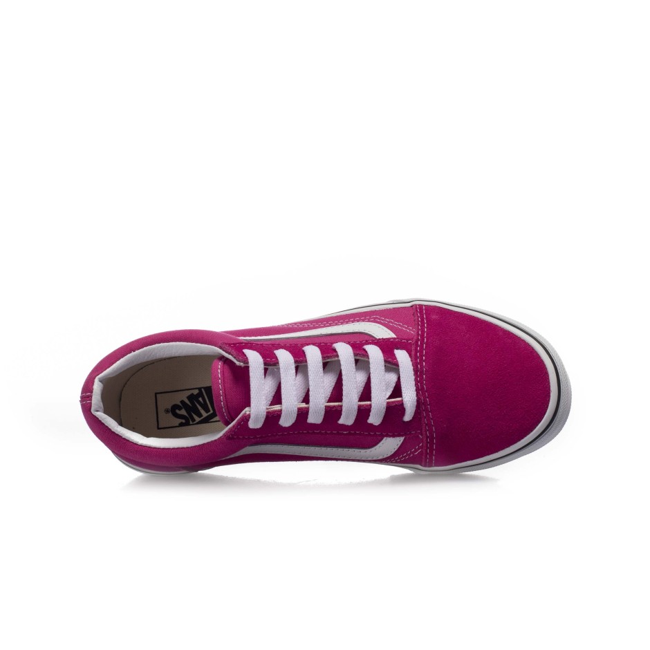 VANS OLD SKOOL VA4UHZ32C-32C Fuchsia