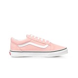 VANS JN OLD SKOOL VN0A4UHZ9AL-9AL Pink Image 1