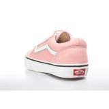 VANS JN OLD SKOOL VN0A4UHZ9AL-9AL Ροζ