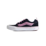 VANS KNU SKOOL COLOR POP VN000D2TBLK-BLK Black Image 0