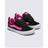 VANS KNU SKOOL LEOPARD VN000D2TBML-BML Black Image 0
