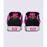 VANS KNU SKOOL LEOPARD VN000D2TBML-BML Black Image 1