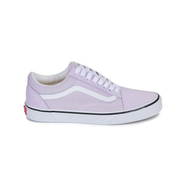 Παιδικά Sneakers Λιλά - Vans Old Skool Color Theory