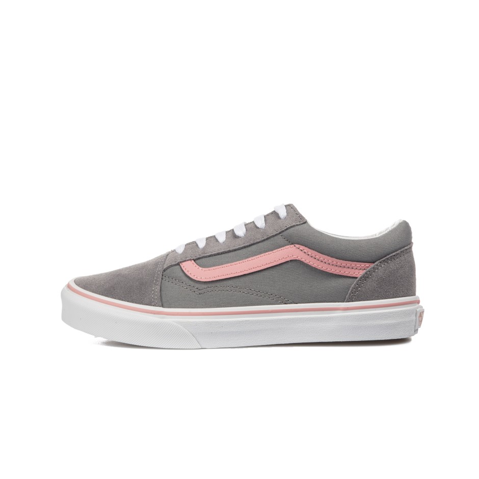 VANS OLD SKOOL VA4UHZWL9-WL9 Grey