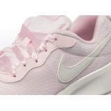 NIKE TANJUN SE (GS) 859617-602 Pink Image 2