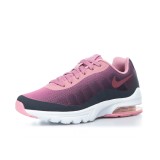 NIKE AIR MAX INVIGOR GS AH5261-002 Pink Image 0