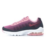 NIKE AIR MAX INVIGOR GS AH5261-002 Pink Image 