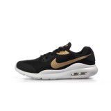 NIKE AIR MAX OKETO VTB GS AT6656-001 Μαύρο Εικόνα 