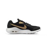 NIKE AIR MAX OKETO VTB GS AT6656-001 Μαύρο Εικόνα 1